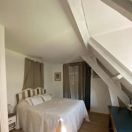 Отель Yourrental Champcevinel