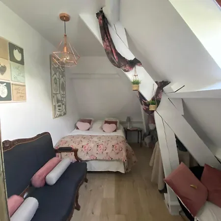 Yourrental * Champcevinel