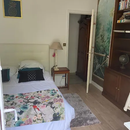 Yourrental Отель Champcevinel
